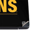 NHL Boston Bruins Lineup Dell Vostro Skin